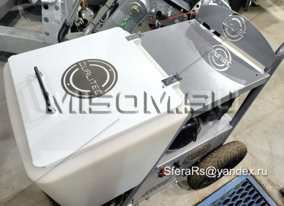 ������������ ������� QUALITEC QEX 301�(������)