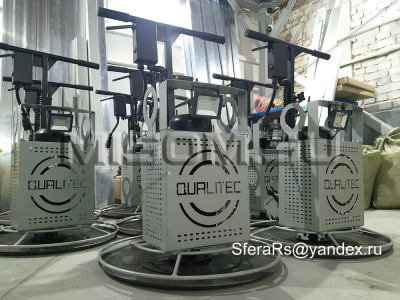 ���������� ������ (��������) QUALITEC QEX101 D600 (�������������, ������)