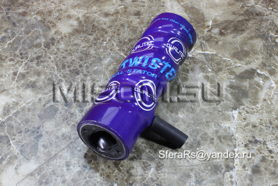 ������ �������� ���� D6-3 Twister QUALITEC